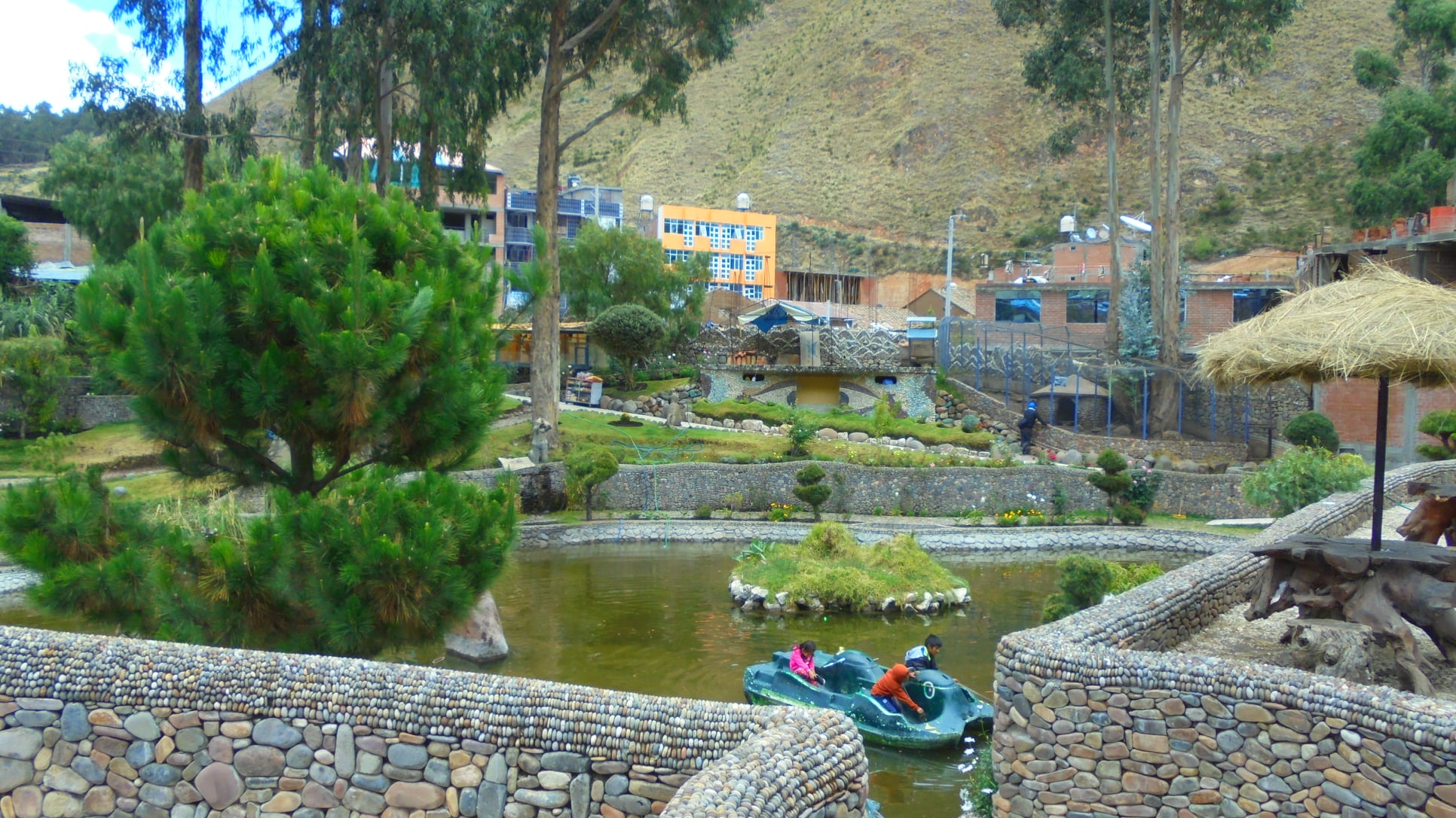 lugar